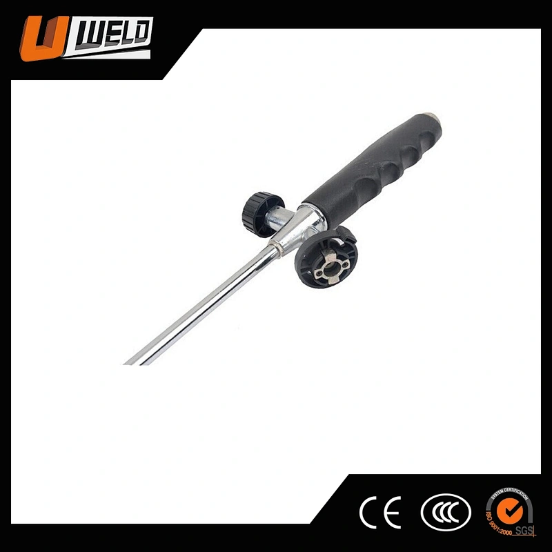 British Butane Gas Weed WAand Blowtorch British Weed Torch for Garden Using