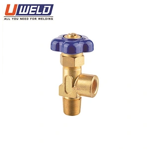 QF-13A gas cylinder valves