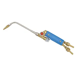 French style Light duty hand welding torch