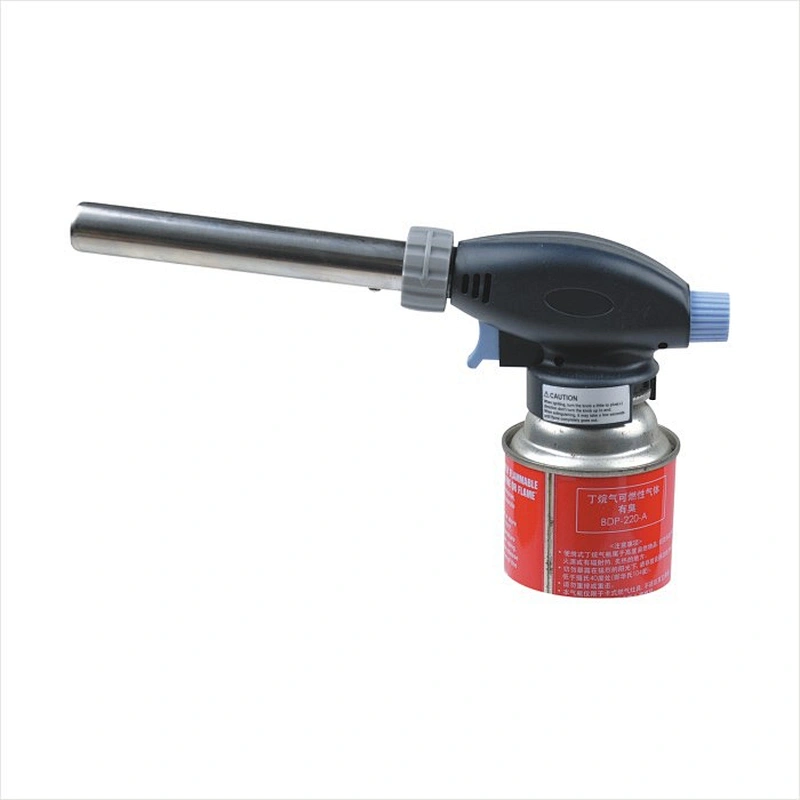 190g Installation Heimerker Werkzeug Silverline Butane Schlag Torch