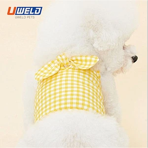 Uweld Sling Pet Vest