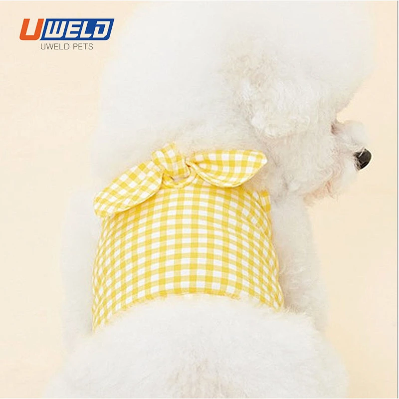 Uweld Sling Pet Vest