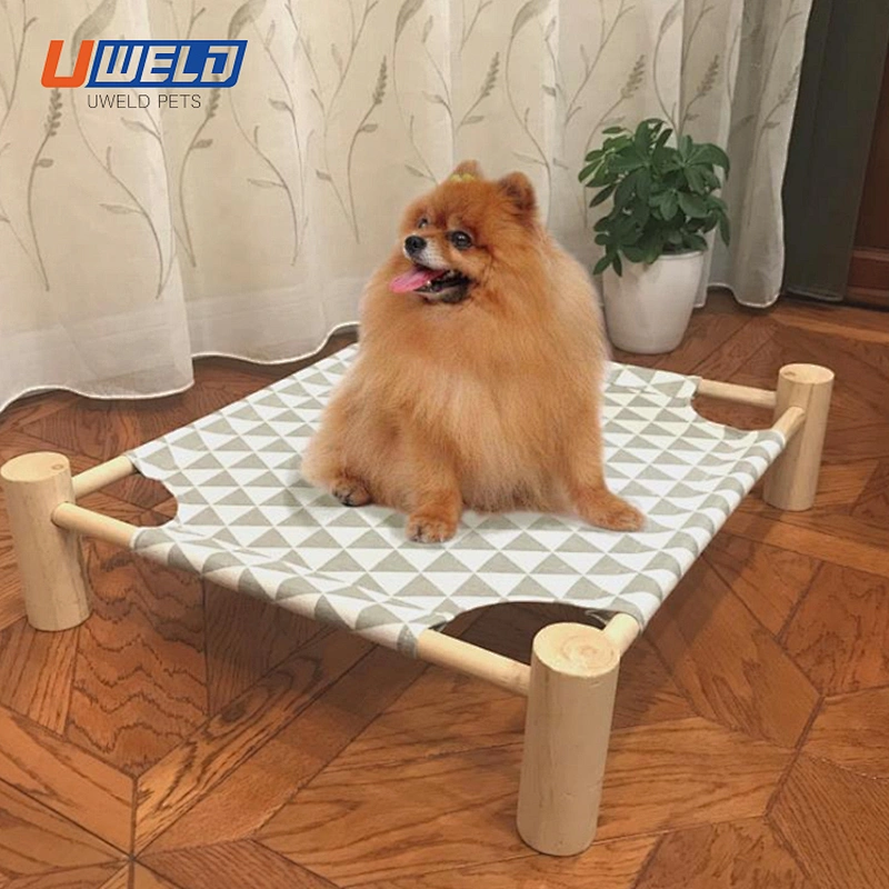 Uweld Pet Hammock Rmovable And Washable