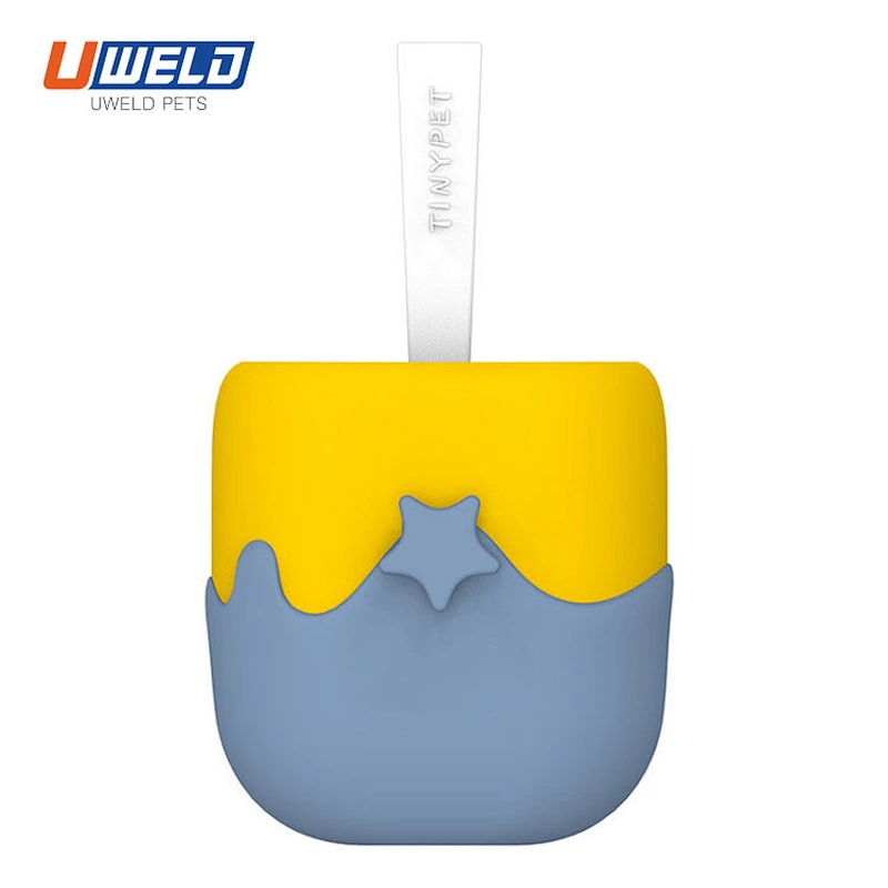Uweld Cartoon Cat Litter Shovel Set