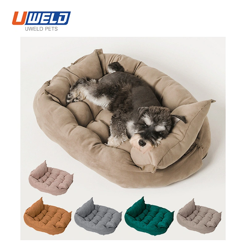 Uweld Multi-Purpose Folding Pet Sofa Socket