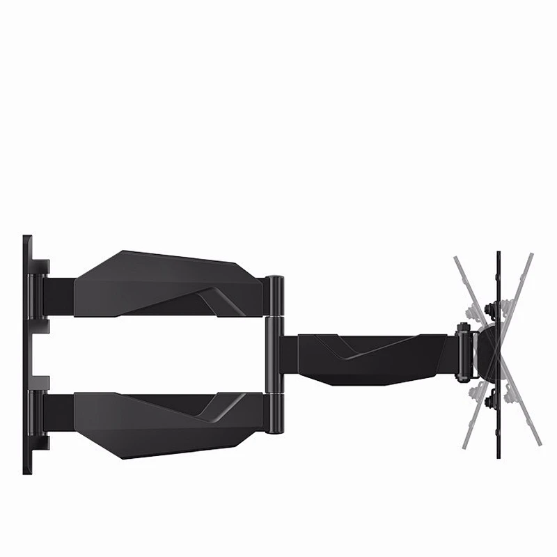 Full Motion Movable Lcd Led Wall Mount Bracket Tv Mount