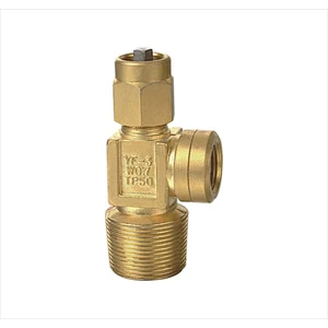 QF-15A3 Acetylene Cylinder Valve