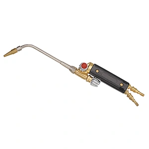 French style Light duty hand welding torch