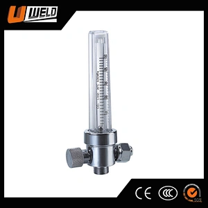 UWELD CO2 & Argon Flowmeter Regulator