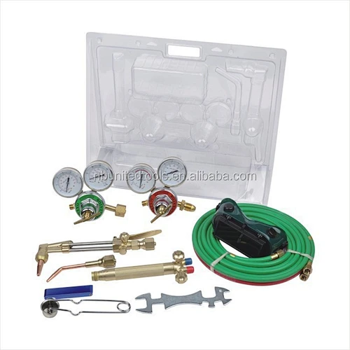 Welding Cutting Set/Kit (1C016-0038)