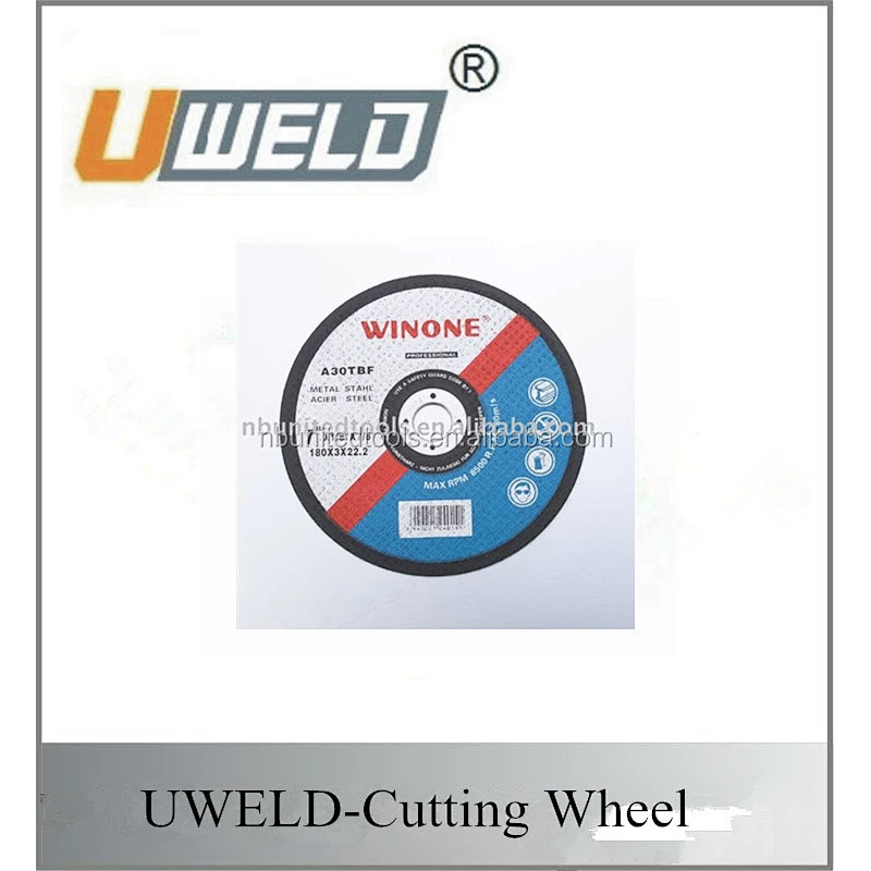 Grinding wheel