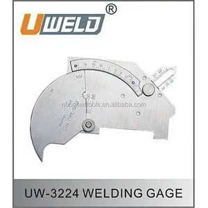 Mg-8 Cam Type Welding Gage/Measuring Tool (UW-3224)