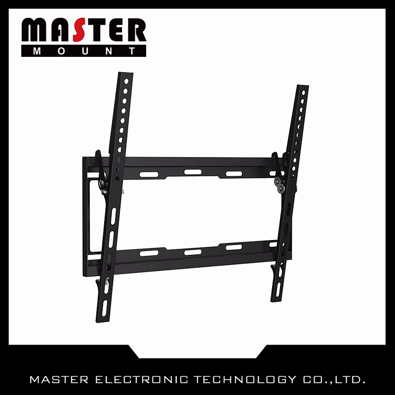 Tilt Swivel Folding Slide vertical Tv Mount suporte de montagem de parede suporte para tv