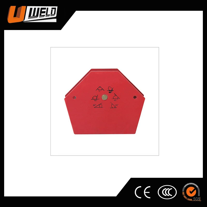 ARROW MAGNETIC WELDING HOLDER