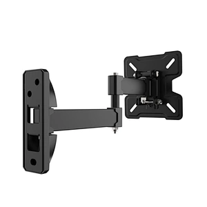 Full Motion Sliding Tv Wall Mount For 23