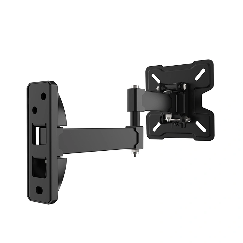 Full Motion Sliding Tv Wall Mount For 23