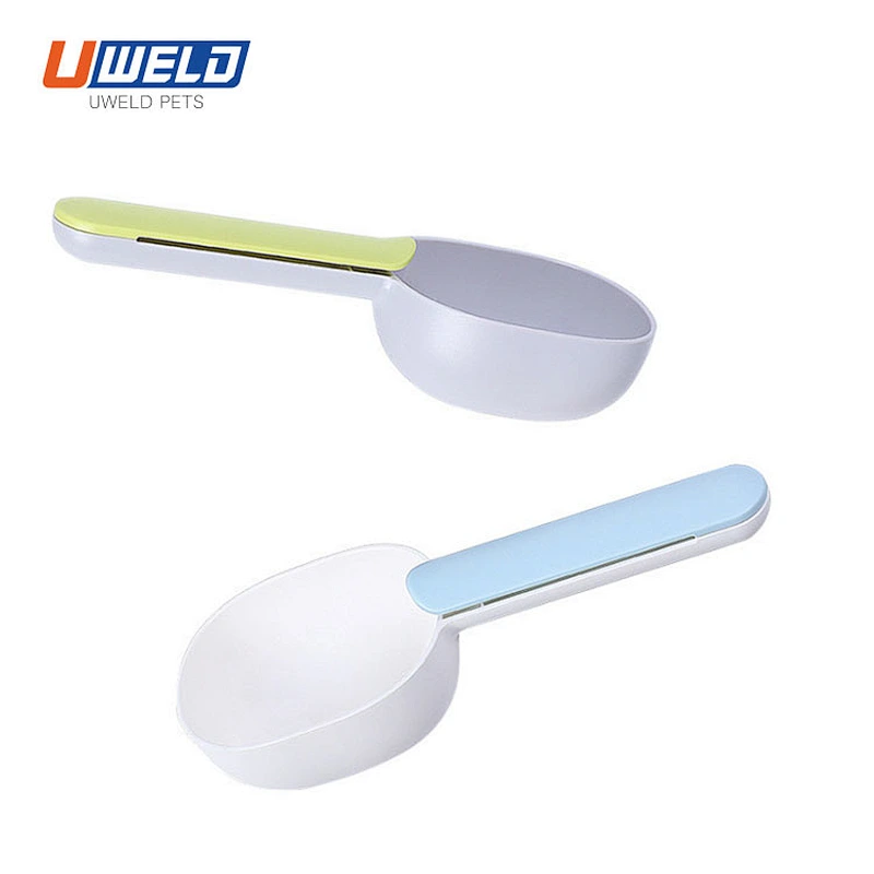 Uweld Pet Food Spoon