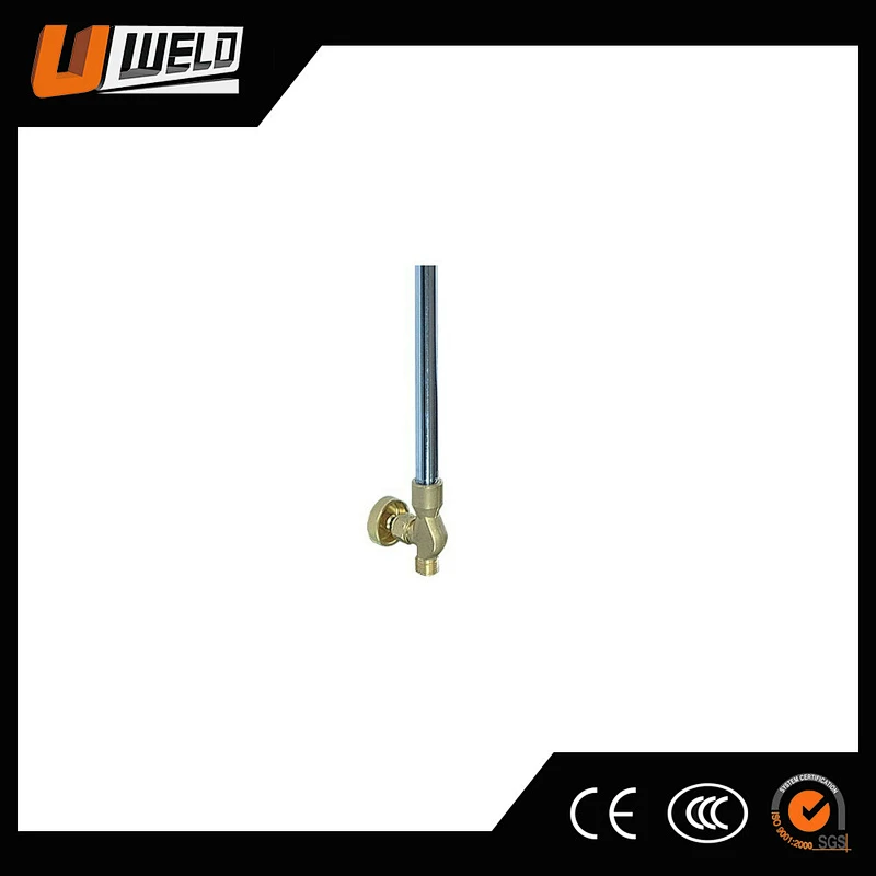 FLAME WEEDER heating torch propane for welding