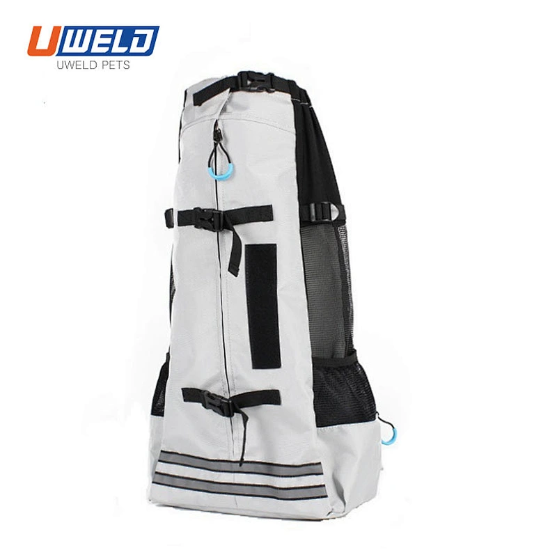 Uweld Oxford Cloth Shoulder Bag For Pet