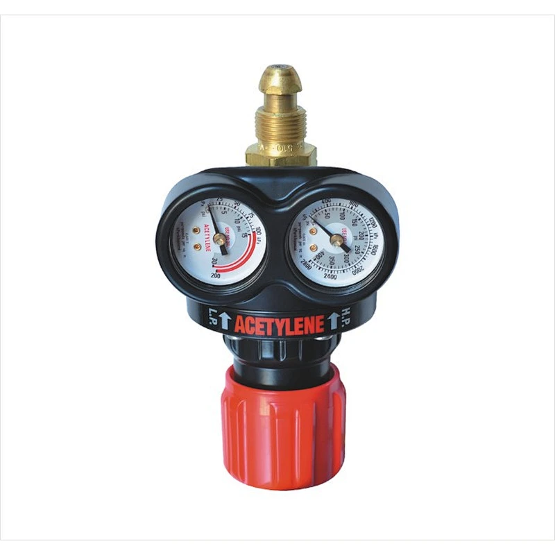 2021 Uweld VC Acetylene Oxygen Gas Explosive Welding Kit for America Middle East Market
