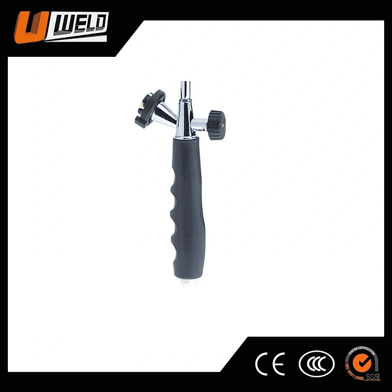 British Butane Gas Weed WAand Blowtorch British Weed Torch for Garden Using