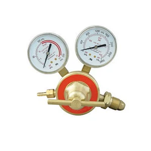 Oxygen acetylene welding medium duty  voltage regulator