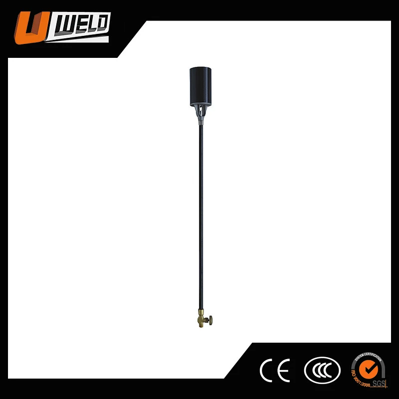HEATING TORCH WEED propane weed burner