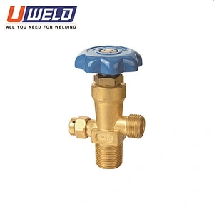 QF-08E Oxygen Cylinder Valve