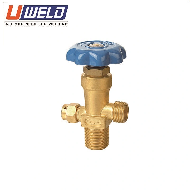 QF-08E Oxygen Cylinder Valve
