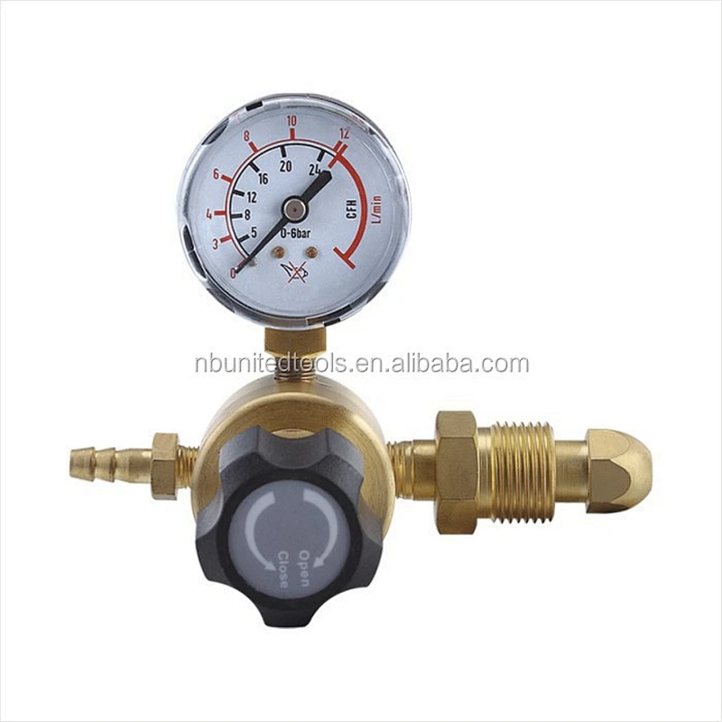 Australia type pressure Regulator