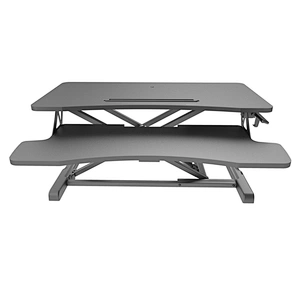 Sit to Stand Desk  Workstation