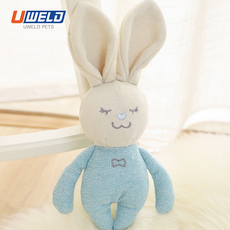 Uweld Animal-Shaped Vocal Pet Toy
