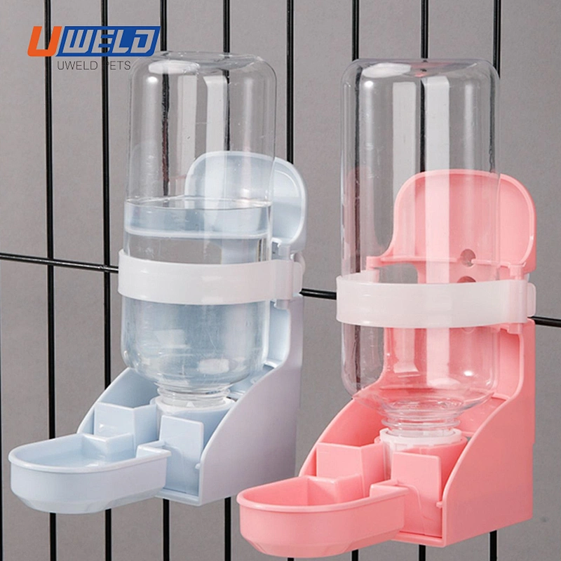 Uweld Vertical Pet Water Fountain