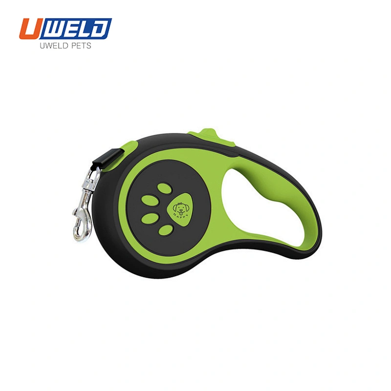 Uweld Nylon Self-Shrinking Pet Leash
