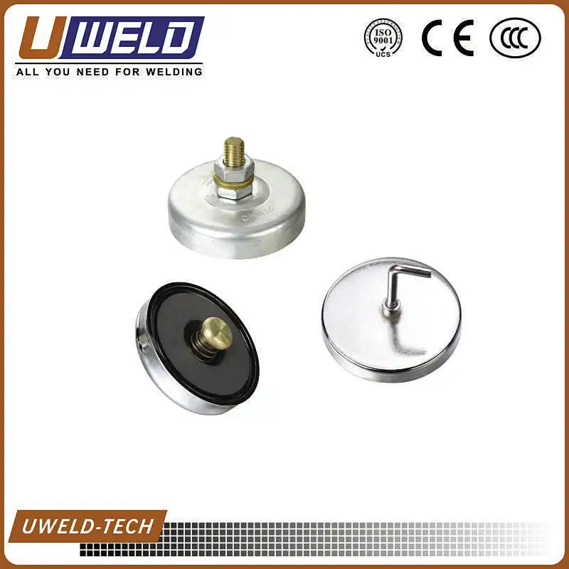 Magnetic Welding Holder (UW-7101)