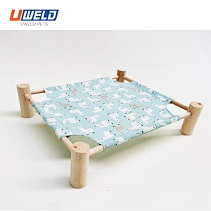 Uweld Pet Hammock Rmovable And Washable