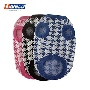 Uweld Thin Section Breathable Pet Vest