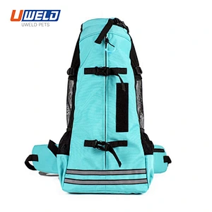 Uweld Oxford Cloth Shoulder Bag For Pet