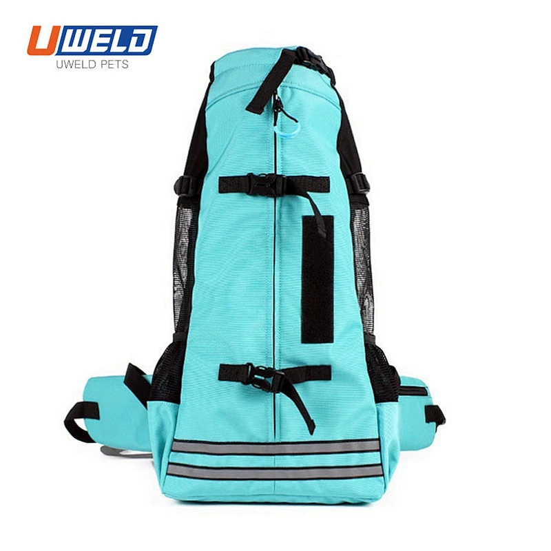 Uweld Oxford Cloth Shoulder Bag For Pet