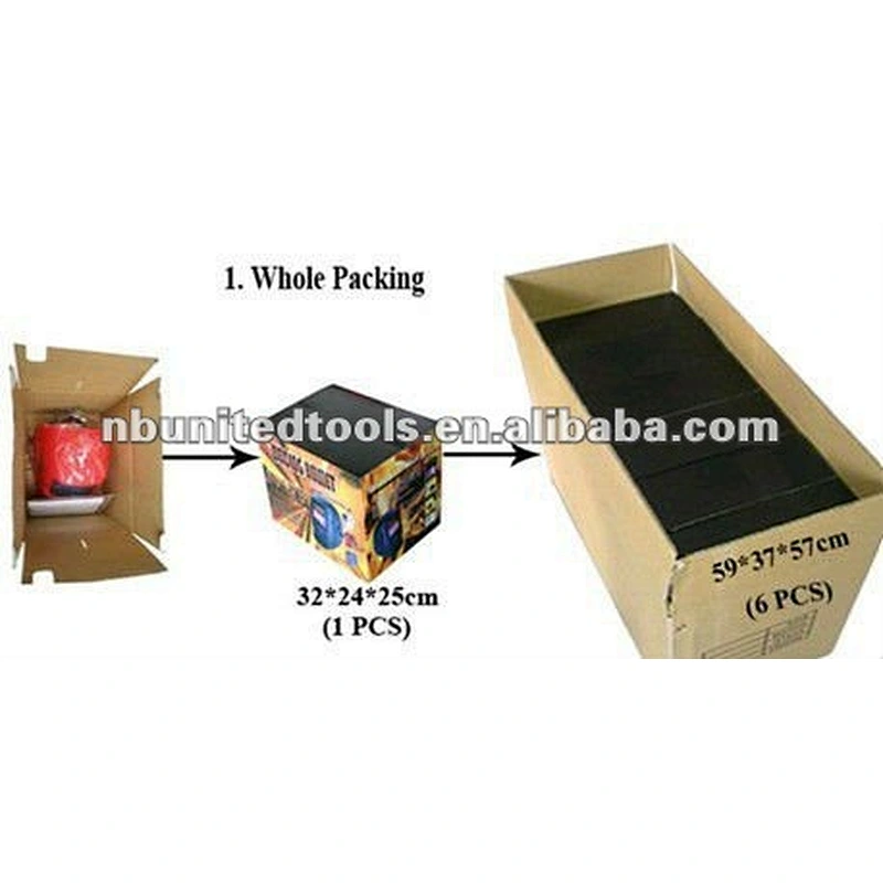 Fully automatic welding torches mask adjustable darkening Industrial welding helmet welding  mask