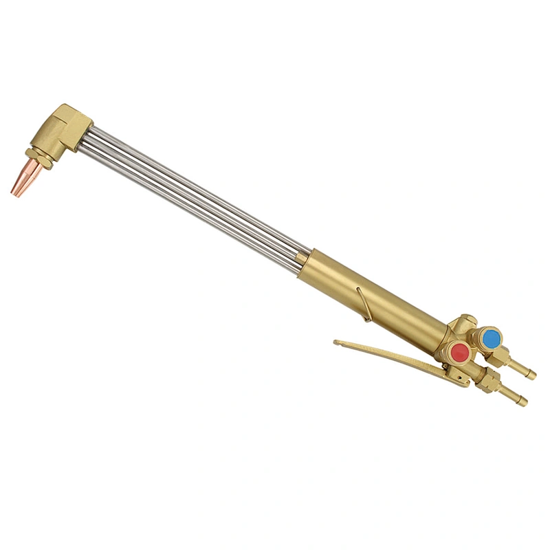 French Type Cutting Torch (UW-1219)