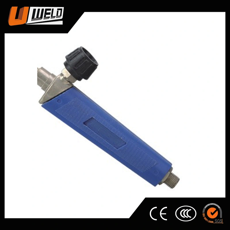 European type Propane Heating Torch ROOFING SOLDERING IRON TORCH