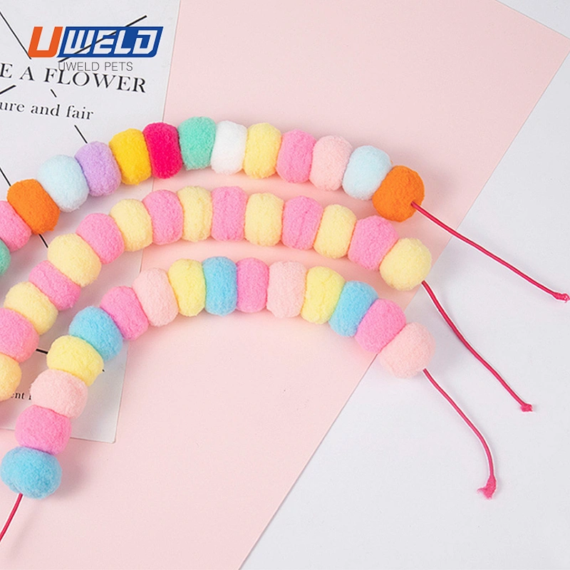 Uweld Adjustable Cute Pet Collar