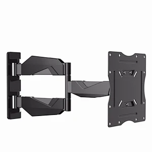 Full Motion Movable Lcd Led Wall Mount Bracket Tv Mount