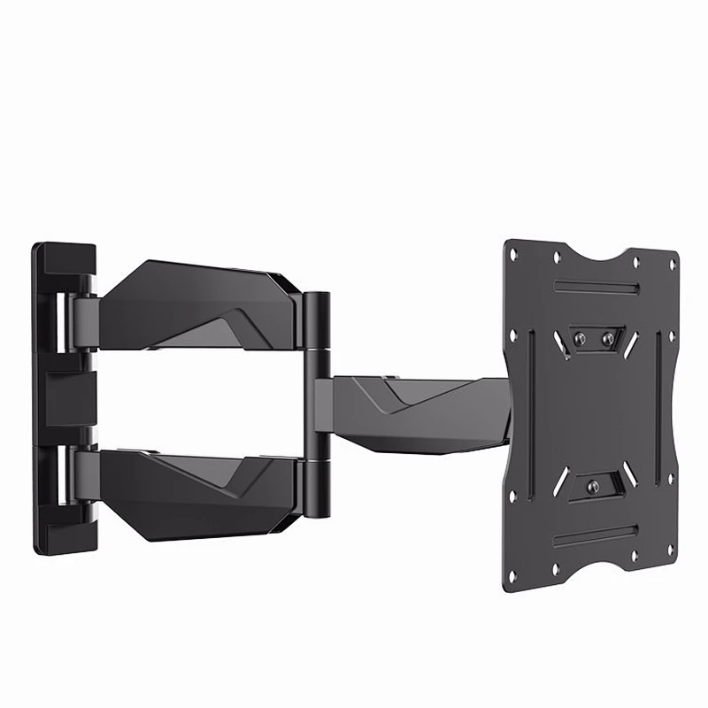 Full Motion Movable Lcd Led Wall Mount Bracket Tv Mount