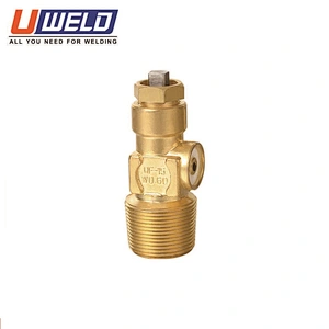 QF-8 Oxygen Valve for cylinder