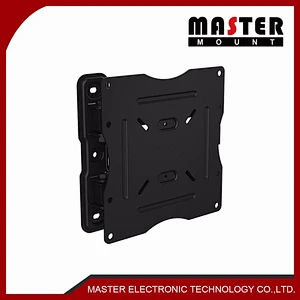 Folding angular TV de tela plana Mounts suportes de parede Melhor Montagem suporte para tv