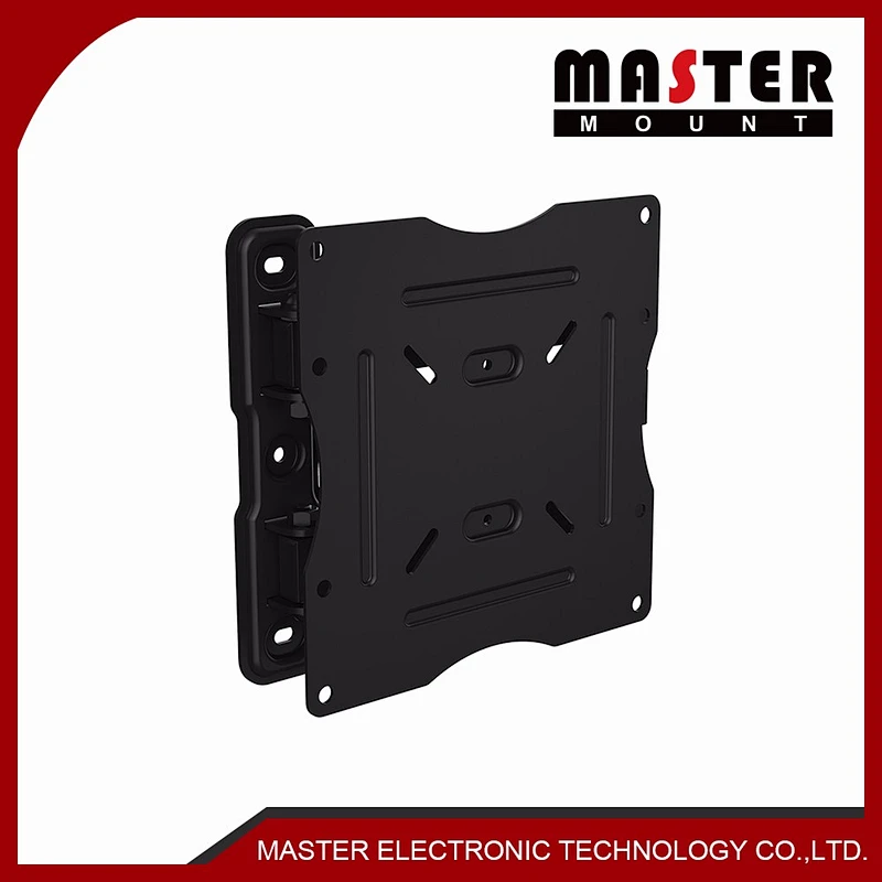 Folding angular TV de tela plana Mounts suportes de parede Melhor Montagem suporte para tv
