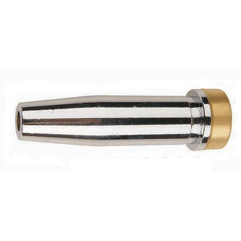 Gas cutting nozzle size GPP oxygen acetylene cutting tip for cutting torch