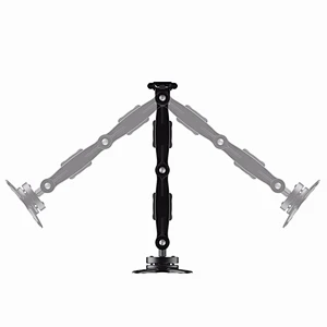 LCD Vesa Removable Tv Wall Mount